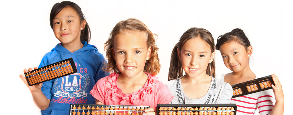 Why learn abacus?